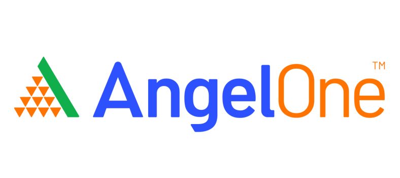 AngelOne Logo